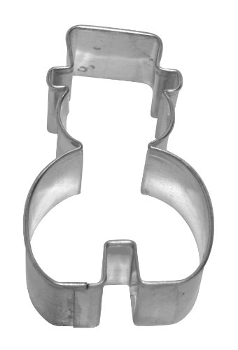 Birkmann 160712 Stampi natalizi per biscotti, 4