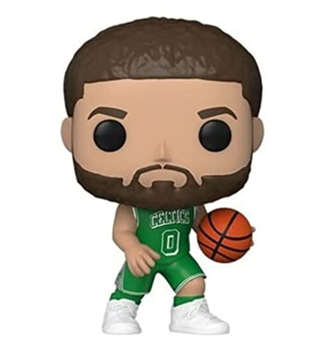 En Oferta Funko Pop Nba: Celtics - Jayson Tatum (Ce'21), Multicolor, Talla Única