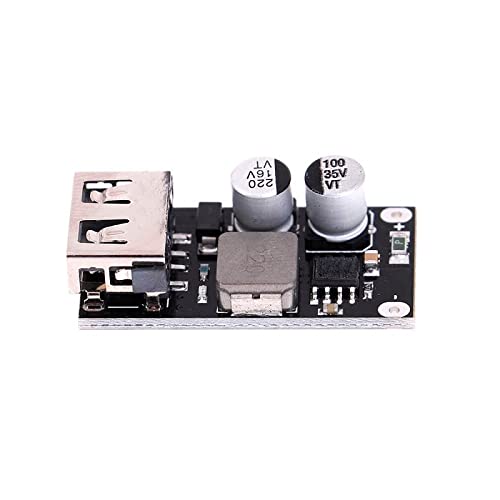 USB Fast Charging Module (B09PH7QCSW) Amazon Price History, Amazon Price Tracker