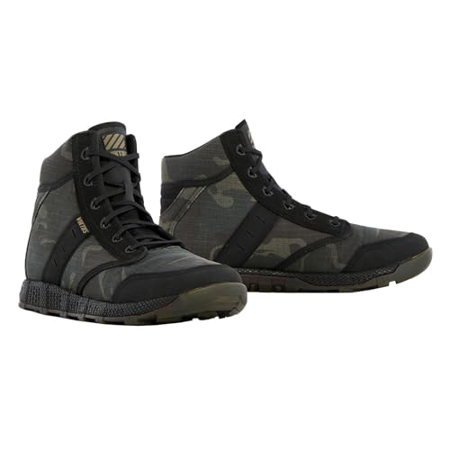 Image of VIKTOS Men's Overbeach ATV Lightweight 6 inch Ripstop Chassis Rubber Toe Cap Tactical Shoes for Outdoors Training, Hiking