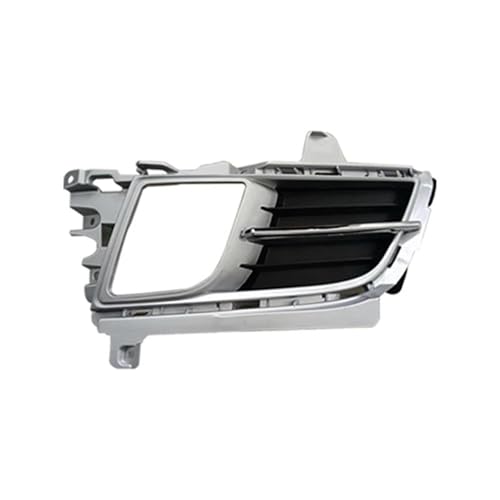 Phare antibrouillard gauche chromé pour Mazda 6 Atenza Berline 2008-2010