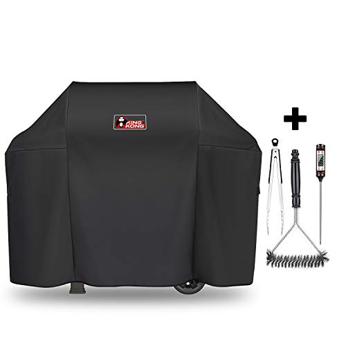 Best Weber Spirit E 310 Cover