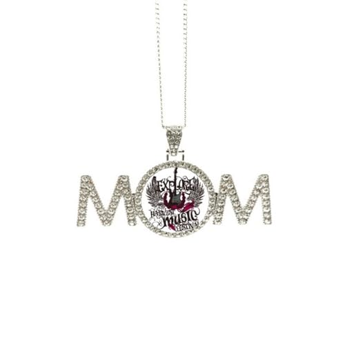 Cadeau fête des mères collier The Harvest Rock pour maman