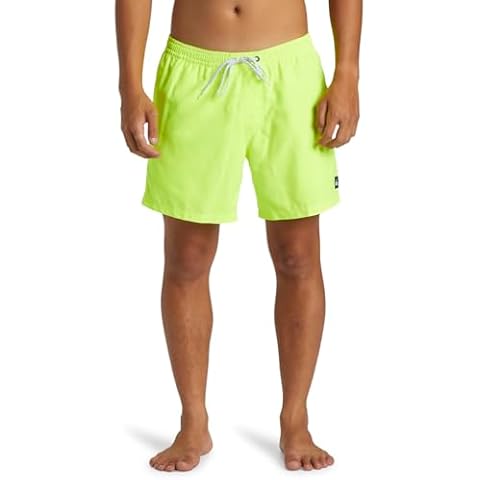 Quiksilver Maillot de Bain Homme Cover