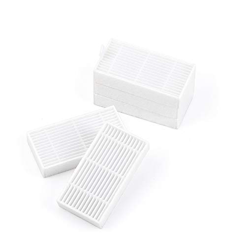 ILIFE Robot Vacuum Replacement Filters, 10 Pcs, PX-F010 by ILIFE - Used condition - Image 6
