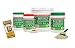 Heiro Healthy Equine Horse Insulin Resistant Rescue Organicals 90 Day Supply and Free Informational Booklet
