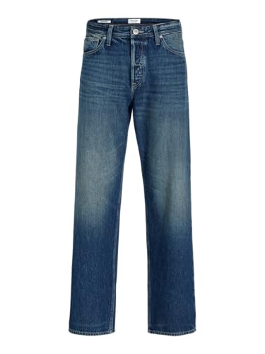 Jack & Jones Jjieddie Jjoriginal jean en toile de qualité supérieure durable