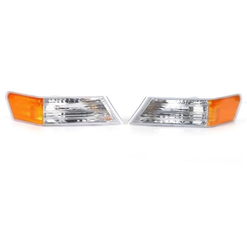 Feux anti-brouillard auto pour remplacer vos optiques cassés de Jeep Patriot 2007-2014