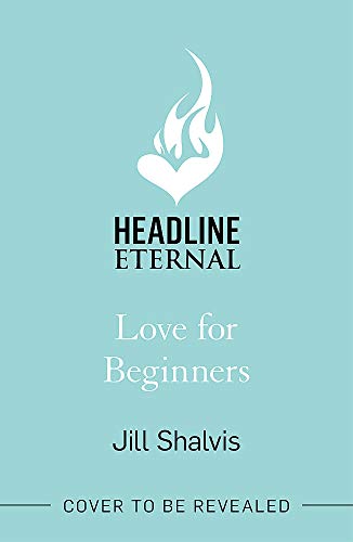 Cover zum Buch Love for Beginners: An engaging and l...