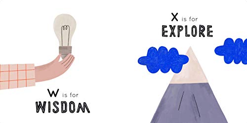 Baby Loves Calm: An ABC of Mindfulness (Volume 1) (Baby Loves, 1) - Image 5