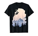 Rock Trad Sport Climber Mountaineer Alpinist