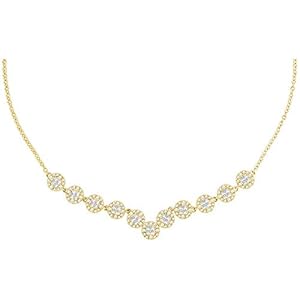 Dazzlingrock Collection 14K Yellow ...
