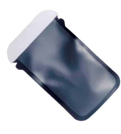 Premium Plus ONE188-2B Dental X-Ray Phosphor Plate Barrier Envelopes Size #2 500/Bx