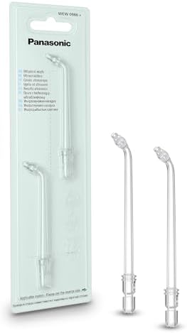 Panasonic Wew0986 Ultrasonic Nozzle For D4 Oral Irrigator