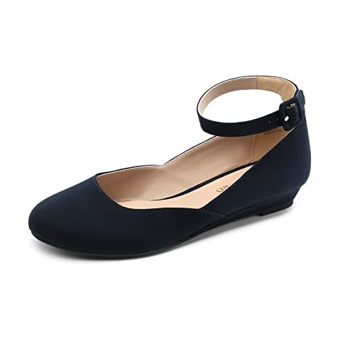 Ballerines DREAM PAIRS Revona Cover