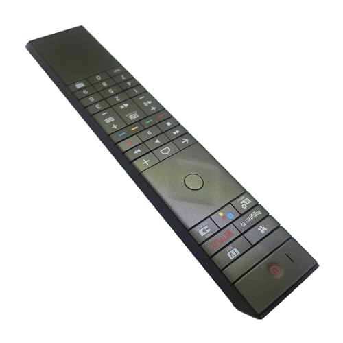 Télécommande 398GM10BEPHN0020SY pour téléviseur LED Philips 65PUS8545 et modèles 70PUS8545