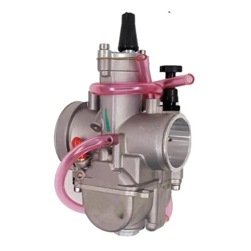 Carburateur de moto 30mm 2T 4T avec Power Jet pour Quad et Motocross