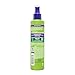 Garnier Fructis Curl Knot Melter Multi-Use Anti-Breakage Detangling Milk, Moisturizing Detangler Spray and Heat Protectant For All Curl Types, Made with Vegan Protein & Coconut Oil, 8.5 Fl Oz