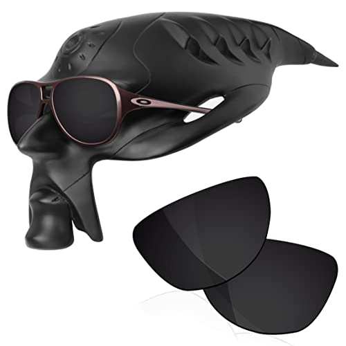 Verres polarisés de rechange Oakley Twentysix.2 OO9177 pour la conduite