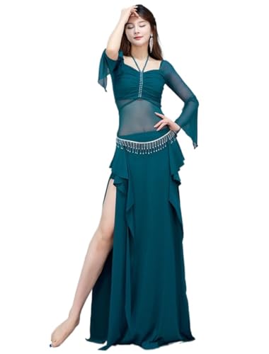 [Patypeety] fB[X x[_Xߑ bX ㉺Zbg  tA ւo tt Ci[pct TChXbg bV  VGbg Ќ_X Belly Dance K ZNV[ (u[gbvX+