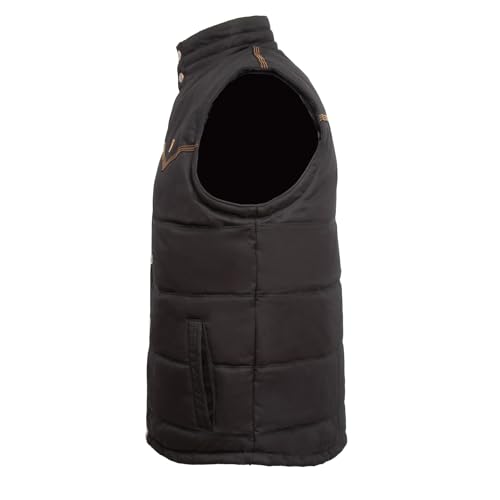 Image of Western Welder Vest