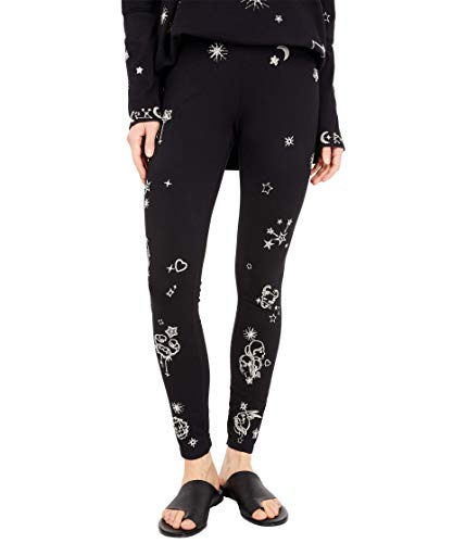 JWLA By Johnny Was Women's Leggings, Black, Small