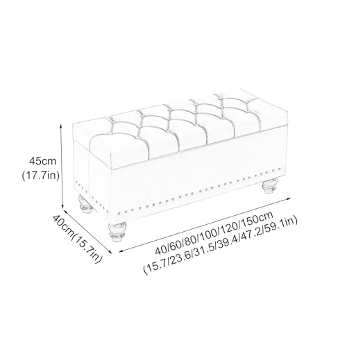 Grande solution de rangement pour optimiser un salon encombré - 3