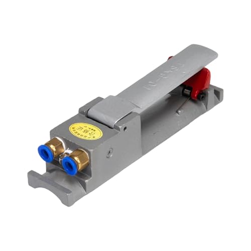 Interrupteur manuel alu durable pour une installation électrique extérieure - 7