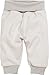 Produktbild Playshoes Sweat-Hose Jogginghose Unisex Kinder, Natur Ringel ,68
