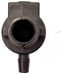 Sourcefy 21-1122 Nozzle Adaptor Fits Dyna-Glo DFA50 DFA75T Fits Duraheat KFA50DGD KFA75DGD Heating System