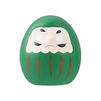 Amazon.co.jp: DIANX 達磨 だるまさん 6個セット 達磨様 ミニ