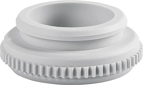 eQ-3 VA80 154373A2 - Adaptador de válvula para actuadores (5 unidades)