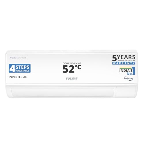 Voltas 183V Vectra CAW 1.5 ton 3 star,New star rated, inverter Sp...