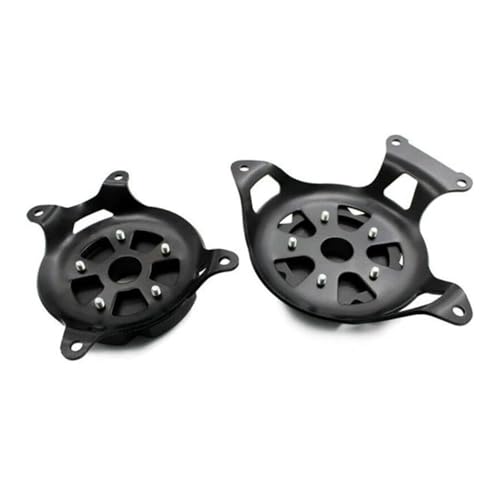 Cache stator moteur pour Kawasaki Z750 Z800 2013-2016 couvercle de protection