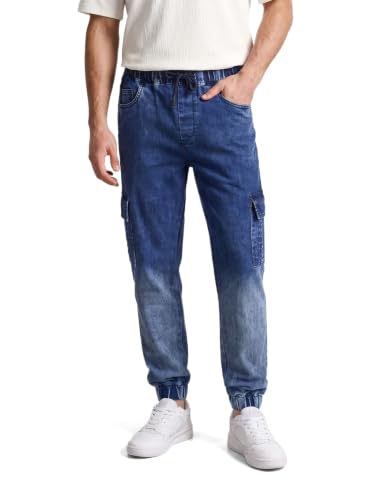 Image of THE Indian Garage CO Men Jeans