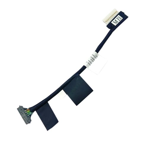 Cable de batería DELL Latitude 3320 MK L13 4CS recambio conector 0H6NGH 2