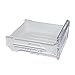 Gefrierschublade Gefriergutbehälter Schublade oben 425x165x425mm ORIGINAL Bauknecht Whirlpool 481010694096 Gefrierschrank KühlGefrierKombination passend auch Indesit C00380761