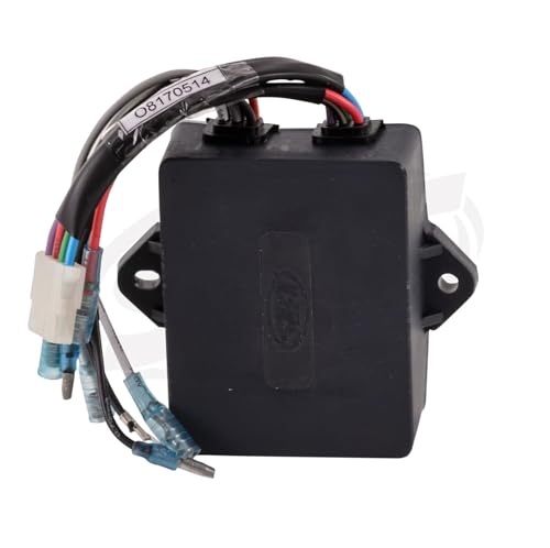 Amazon.com: SBT CDI Box compatible with Kawasaki 21119-3738 SXI
