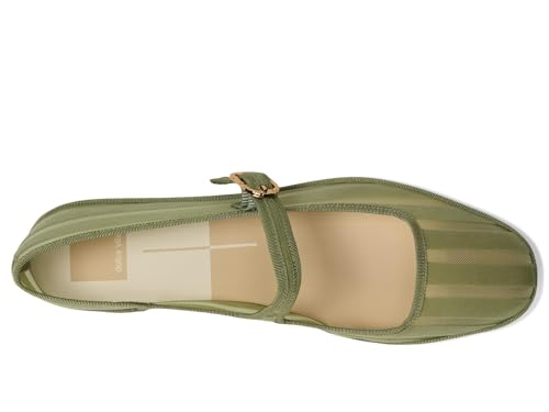 Dolce Vita Women's Tameka Ballet Flat2