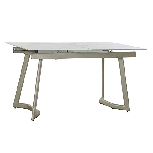 DKD Home Decor Dining Table, Estándar