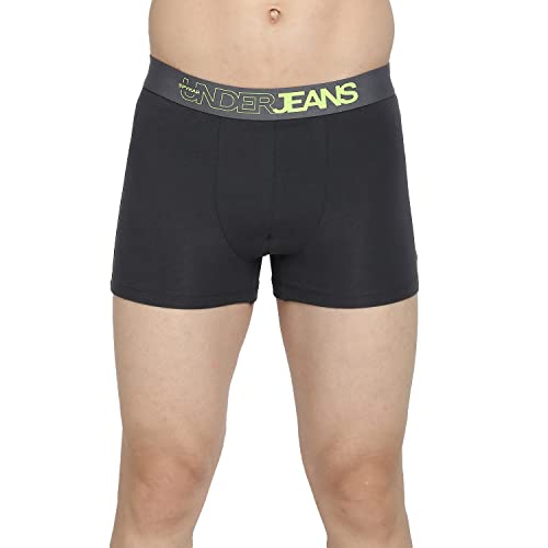Image of Underjeans Men Trunk
