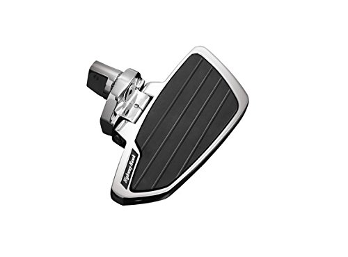 Highway Hawk 734-750 Smooth Passenger Rear Floorboards for VT1100 Shadow/Ace