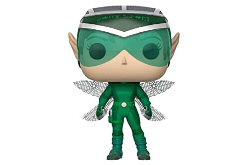En Oferta Funko Pop! Disney: Artemis Fowl - Holly Short