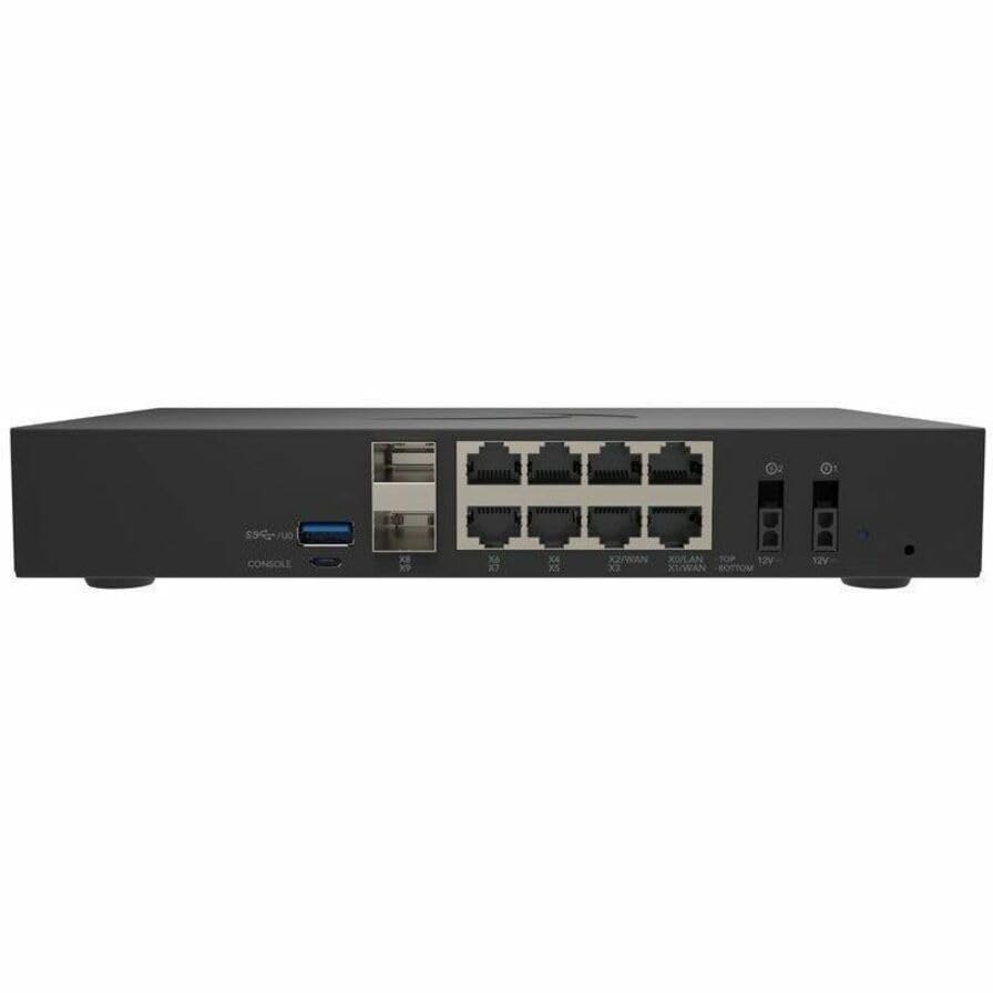 Image of SonicWall TZ280 Network Security /Firewall Appliance