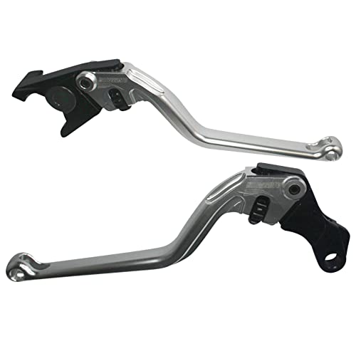 Maneta Accossato Izquierda para KTM EXC RACING 520 2002 Reparación Embrague Corto