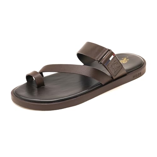 Image of U.S. Polo Assn. mens Javi Slipper