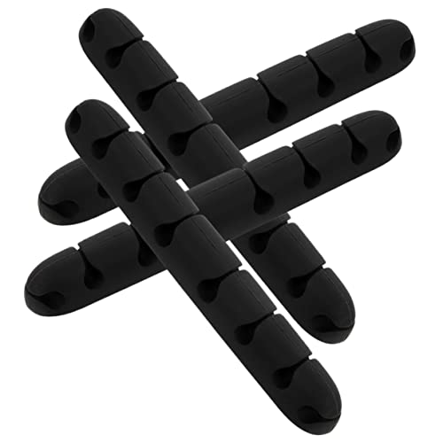 Sujetacables Adhesivo Pared Marca Gadpiparty