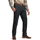 [CQR] メンズ カーゴパンツ 多機能ポケット付き 撥水 ストレッチ素材 軽量 ロングパンツ タウンユース・作業用対応 綿 コットン TLP471-BLK_32W/30L