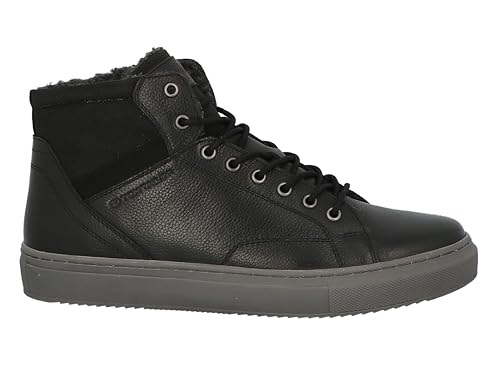 Tom Tailor Men's Low-top Sneakers2