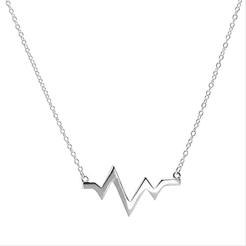 Collier couchol chaîne bijoux 18K le cadeau idéal pour elle